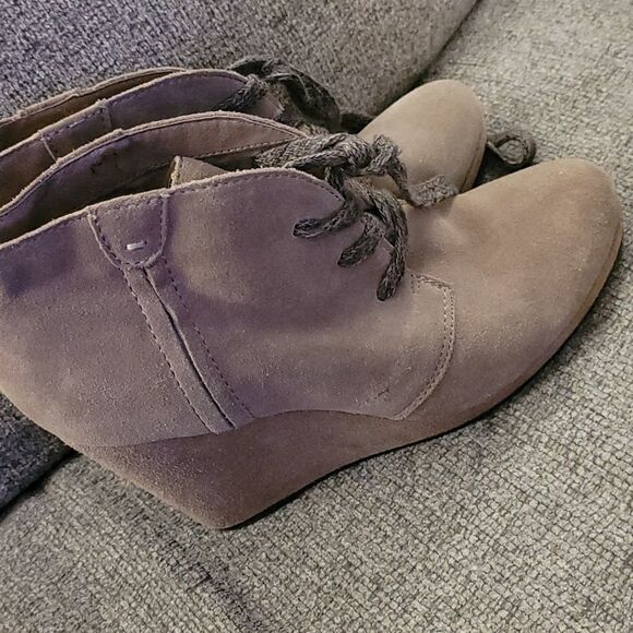 Dolce Vita Women's 4" Wedge Heels - SIZE 10 - Picture 2 of 12